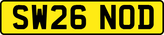 SW26NOD