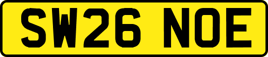 SW26NOE