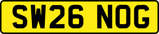 SW26NOG