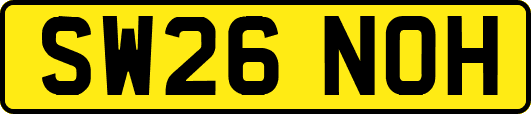 SW26NOH