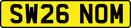 SW26NOM