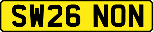 SW26NON