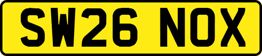 SW26NOX