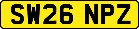 SW26NPZ
