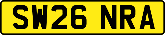 SW26NRA