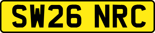 SW26NRC