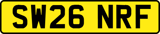 SW26NRF
