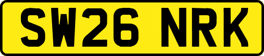 SW26NRK