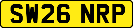 SW26NRP