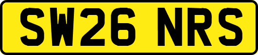 SW26NRS