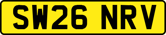 SW26NRV