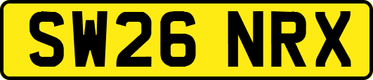 SW26NRX