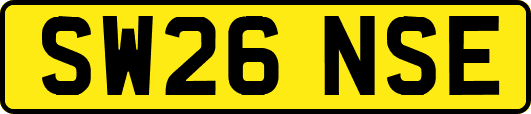 SW26NSE
