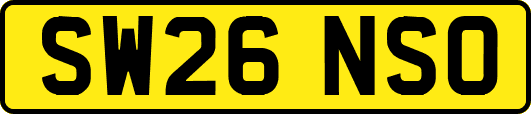 SW26NSO