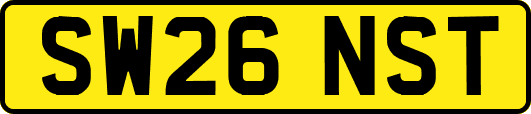 SW26NST