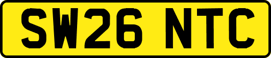 SW26NTC