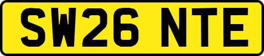 SW26NTE