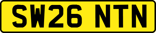 SW26NTN