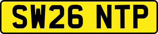 SW26NTP