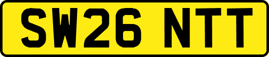 SW26NTT