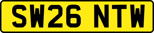 SW26NTW