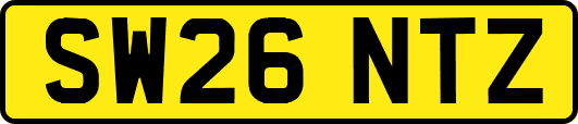 SW26NTZ