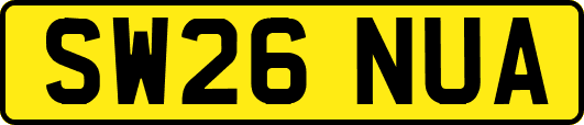 SW26NUA