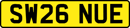 SW26NUE