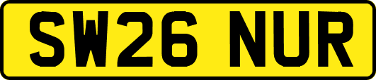 SW26NUR