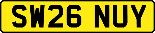 SW26NUY