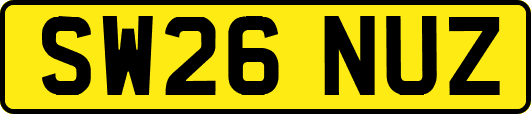 SW26NUZ