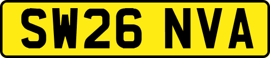 SW26NVA