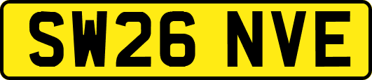 SW26NVE