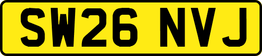 SW26NVJ