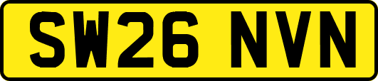SW26NVN