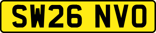 SW26NVO