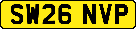 SW26NVP