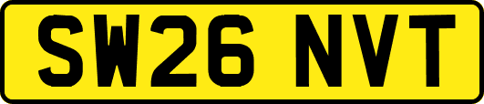 SW26NVT