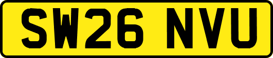 SW26NVU