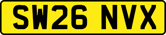 SW26NVX