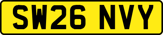 SW26NVY