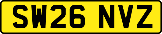 SW26NVZ