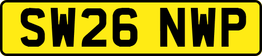 SW26NWP