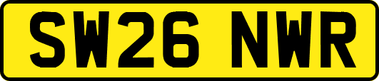SW26NWR