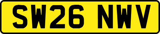 SW26NWV
