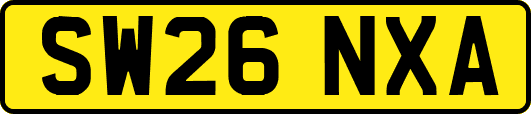SW26NXA