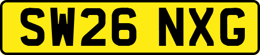 SW26NXG