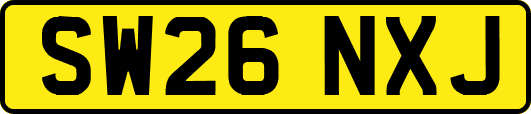 SW26NXJ