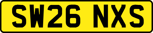 SW26NXS