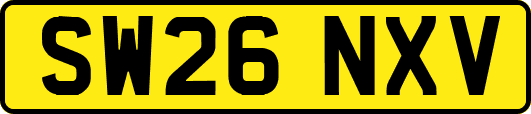 SW26NXV